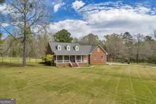 841 Plantation Club Dr, Gray, GA 31032 - Photo 1