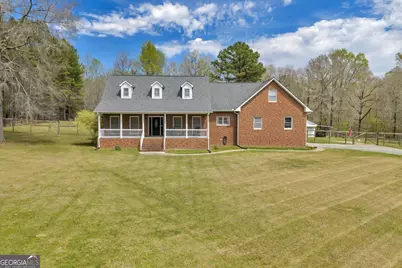 841 Plantation Club Drive, Gray, GA 31032 - Photo 2