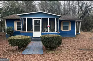 302 Cotton Ave, Marshallville, GA 31057 - Photo 1