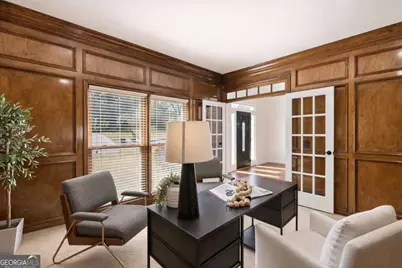 14300 Wyndham Farms Drive, Alpharetta, GA 30004 - Photo 16