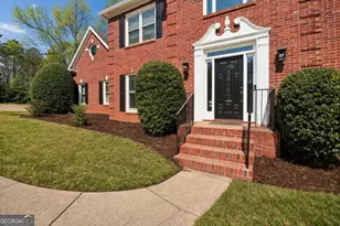 14300 Wyndham Farms Dr, Alpharetta, GA 30004 - Photo 1