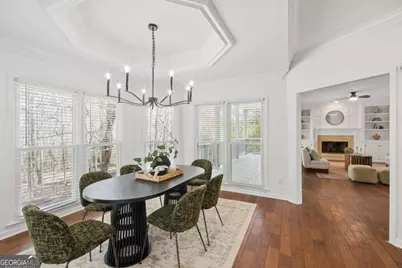 14300 Wyndham Farms Drive, Alpharetta, GA 30004 - Photo 10