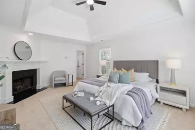 14300 Wyndham Farms Drive, Alpharetta, GA 30004 - Photo 18