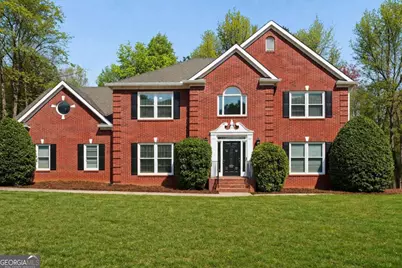 14300 Wyndham Farms Drive, Alpharetta, GA 30004 - Photo 2