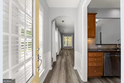 6247 Longleaf Drive, Hoschton, GA 30548 - Photo 2