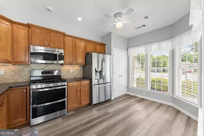 6247 Longleaf Drive, Hoschton, GA 30548 - Photo 8