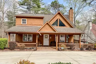 703 Zeppelin Strasse, Helen, GA 30545 - Photo 2
