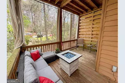 703 Zeppelin Strasse, Helen, GA 30545 - Photo 26