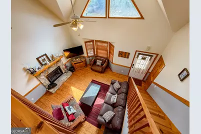 703 Zeppelin Strasse, Helen, GA 30545 - Photo 4