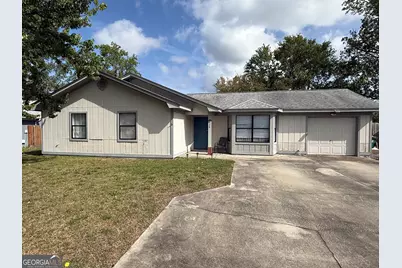 128 Dogwood Circle, Saint Marys, GA 31558 - Photo 20