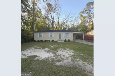 803 E Park Avenue, Valdosta, GA 31602 - Photo 2
