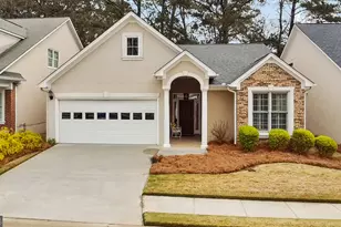 323 Lewisburg Dr, McDonough, GA 30253 - Photo 1