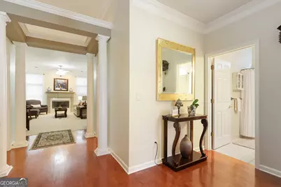 323 Lewisburg Drive, McDonough, GA 30253 - Photo 6