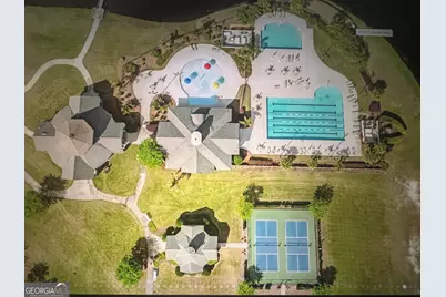 0 Whispering Oaks Lane, Saint Marys, GA 31558 - Photo 4