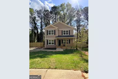 799 Plainville Drive SW, Atlanta, GA 30331 - Photo 1