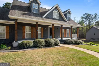20 Dads Walk, Newnan, GA 30263 - Photo 8