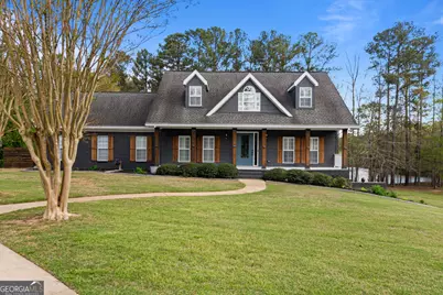 20 Dads Walk, Newnan, GA 30263 - Photo 2
