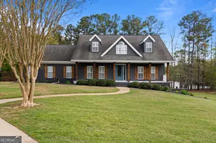 20 Dads Walk, Newnan, GA 30263 - Photo 2