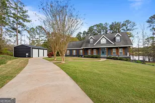 20 Dads Walk, Newnan, GA 30263 - Photo 1