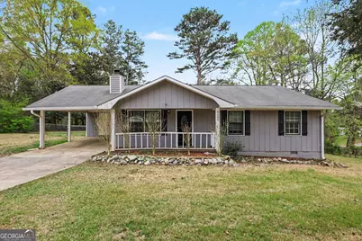 4500 Nebo Road, Hiram, GA 30141 - Photo 1