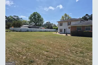 13 Marshall Street, Butler, GA 31006 - Photo 6