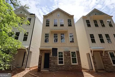 646 Memphis Drive, Scottdale, GA 30079 - Photo 1