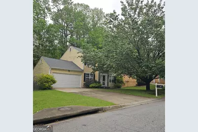 840 Revena Drive, Austell, GA 30168 - Photo 2