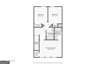 407 N Lake Dr, Carrollton, GA 30117 - Photo 32