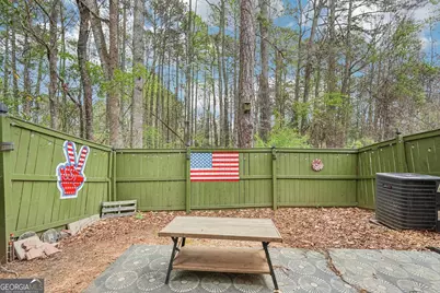 407 N Lake Drive #G-4, Carrollton, GA 30117 - Photo 26