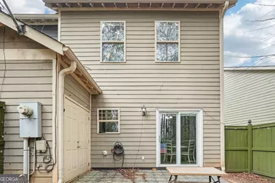 407 N Lake Drive #G-4, Carrollton, GA 30117 - Photo 30