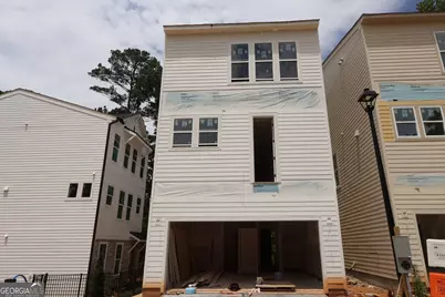 650 Memphis Drive, Scottdale, GA 30079 - Photo 2