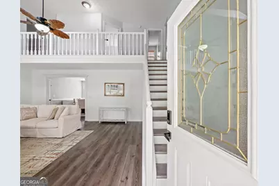 5293 Hopewell Lane, Gainesville, GA 30507 - Photo 8