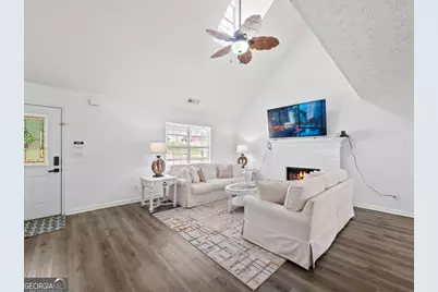 5293 Hopewell Lane, Gainesville, GA 30507 - Photo 10