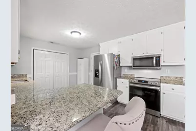 5293 Hopewell Lane, Gainesville, GA 30507 - Photo 16