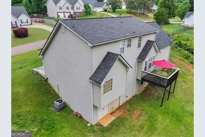 5293 Hopewell Lane, Gainesville, GA 30507 - Photo 4