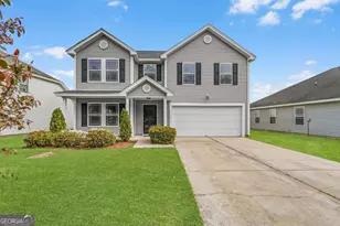 70 Lake Shore Blvd, Port Wentworth, GA 31407 - Photo 1