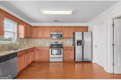 70 Lake Shore Boulevard, Port Wentworth, GA 31407 - Photo 28