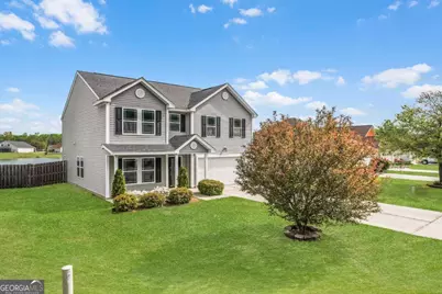 70 Lake Shore Boulevard, Port Wentworth, GA 31407 - Photo 4