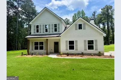 6448 Rocky Mount Road #6, Greenville, GA 30222 - Photo 1