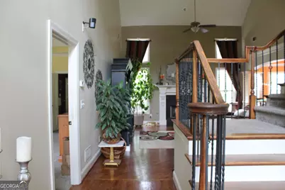 3801 Gold Leaf Court, Stockbridge, GA 30281 - Photo 2