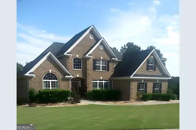 3801 Gold Leaf Court, Stockbridge, GA 30281 - Photo 1