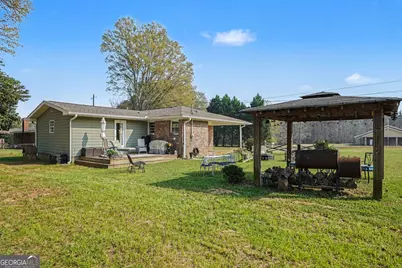 117 Dobbins Mill Road, Griffin, GA 30223 - Photo 26