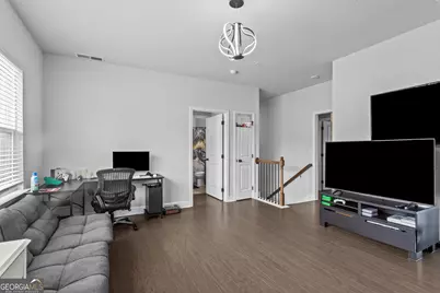 1391 Crestwind Road NW, Kennesaw, GA 30152 - Photo 22
