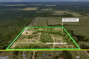 3341 Worth Co Line Rd, Albany, GA 31705 - Photo 2
