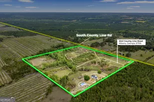 3341 Worth Co Line Rd, Albany, GA 31705 - Photo 4