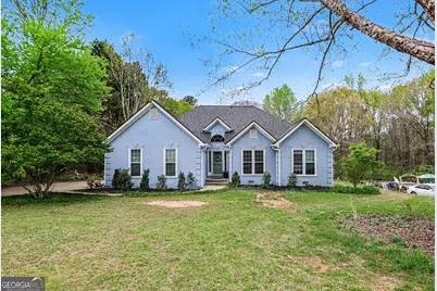 55 Melba Court, Senoia, GA 30276 - Photo 2