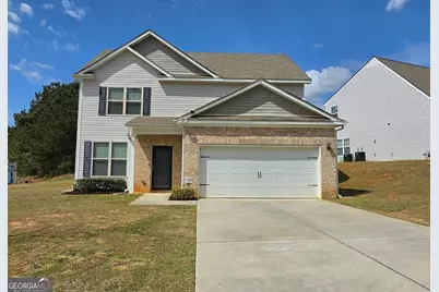 7373 Ledgestone Lane, Riverdale, GA 30274 - Photo 1