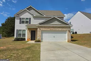 7373 Ledgestone Ln, Riverdale, GA 30274 - Photo 1
