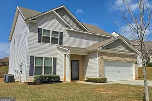 7373 Ledgestone Ln, Riverdale, GA 30274 - Photo 2