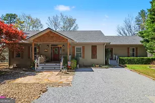 172 Star Mountain Dr, Clayton, GA 30525 - Photo 4